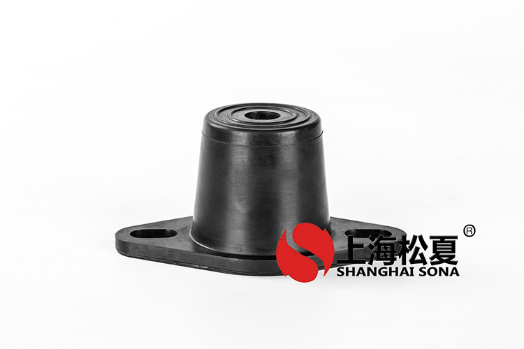 減震器如何選擇適合自己設(shè)備的.佳荷載呢？