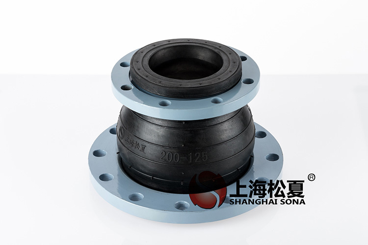 KYT型彈力管道<a href='http://296907.com' target='_blank'><u>減震器</u></a>的用途