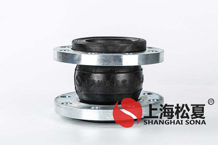 KXT型耐高溫管道<a href='http://296907.com' target='_blank'><u>減震器</u></a>