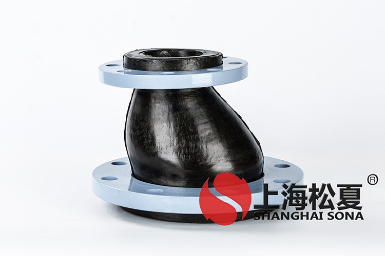 JDX型變徑彈力管道<a href='http://296907.com' target='_blank'><u>減震器</u></a>