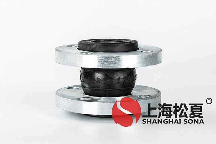 KXT型耐酸堿彈力管道<a href='http://296907.com' target='_blank'><u>減震器</u></a>