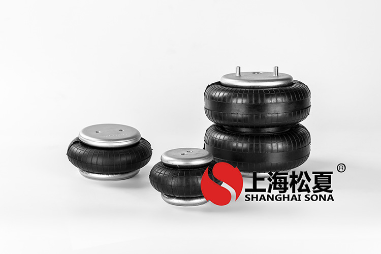 橡膠空氣彈簧<a href='http://296907.com' target='_blank'><u>減震器</u></a>的發(fā)展趨勢(shì)