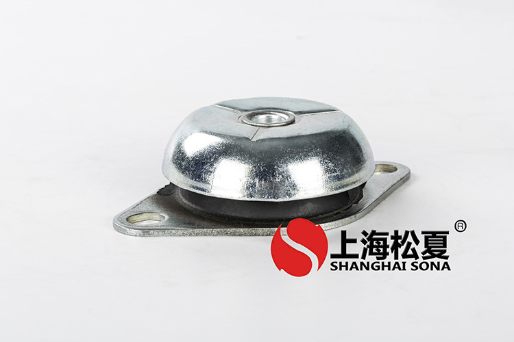 橡膠<a href='http://296907.com' target='_blank'><u>減振器</u></a>的應(yīng)用非常廣泛,但并不是所有的場(chǎng)合