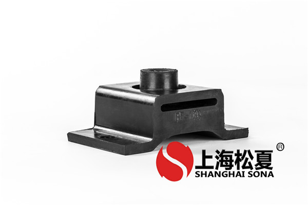 BE-120船用柴油機組用<a href='http://296907.com' target='_blank'><u>橡膠減震器</u></a>