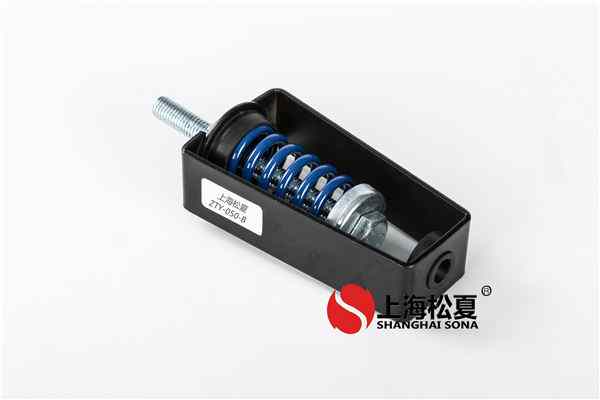 汽車安裝<a href='http://296907.com' target='_blank'><u>彈簧減震器</u></a>的詳細(xì)介紹