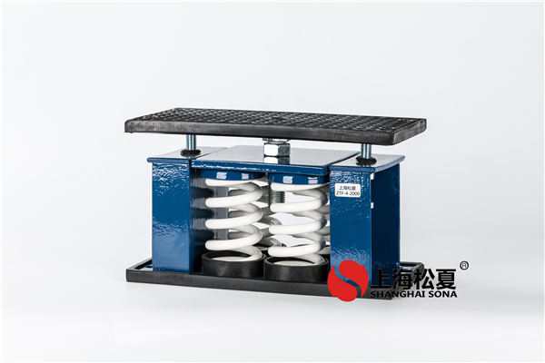 液壓式<a href='http://296907.com' target='_blank'><u>彈簧減震器</u></a>的詳細(xì)介紹