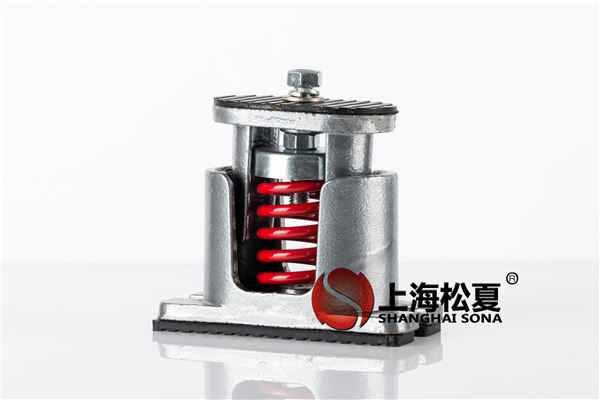 阻尼彈簧<a href='http://296907.com' target='_blank'><u>減震器</u></a>的介紹