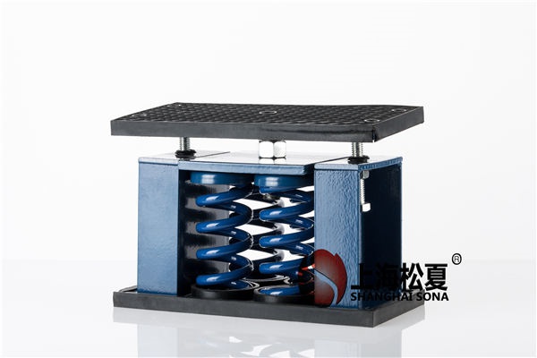 彈簧<a href='http://296907.com' target='_blank'><u>減震器</u></a>上的彈簧帶給你不同的視覺體驗(yàn)