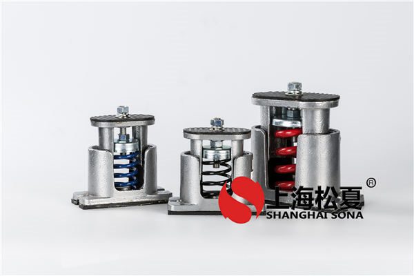 如何減小彈簧<a href='http://296907.com' target='_blank'><u>減震器</u></a>的振動(dòng)