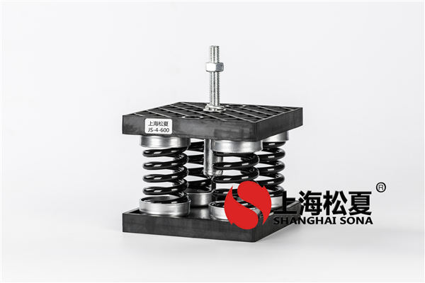 彈簧<a href='http://296907.com' target='_blank'><u>減振器</u></a>上用的彈簧分析與解釋