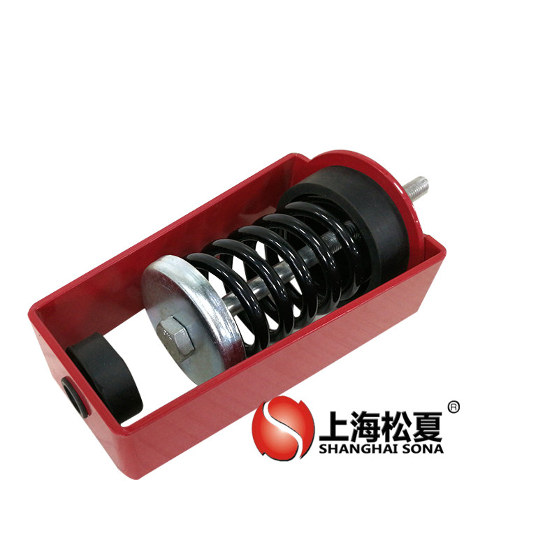 沖床產(chǎn)生的噪音，你想到用減震器來解決了嗎？