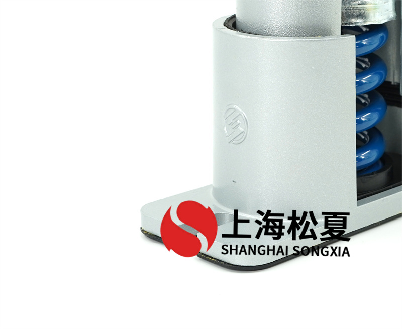 軸流風(fēng)機(jī)阻尼<a href='http://296907.com' target='_blank'><u>彈簧減震器</u></a>用在工業(yè)設(shè)備