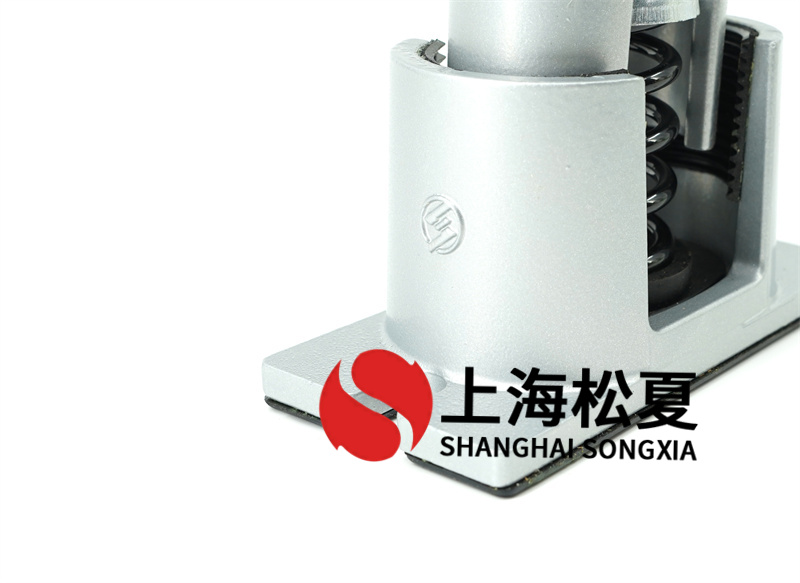 消防穩(wěn)壓泵阻尼彈簧減震器的設(shè)計(jì)方案有哪些？