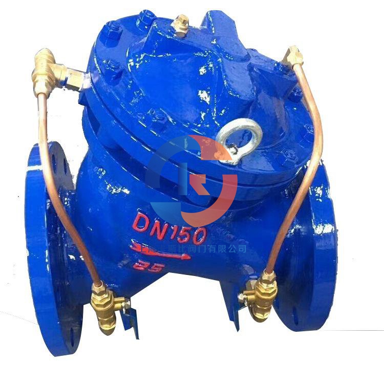 油壓調(diào)節(jié)閥選用金屬環(huán)取代橡膠環(huán)嗎？