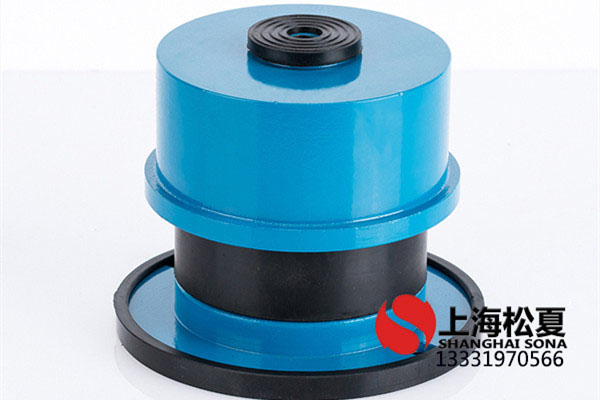 防爆混流風(fēng)機(jī)用ZTA-200<a href='http://296907.com' target='_blank'><u>彈簧減震器</u></a>