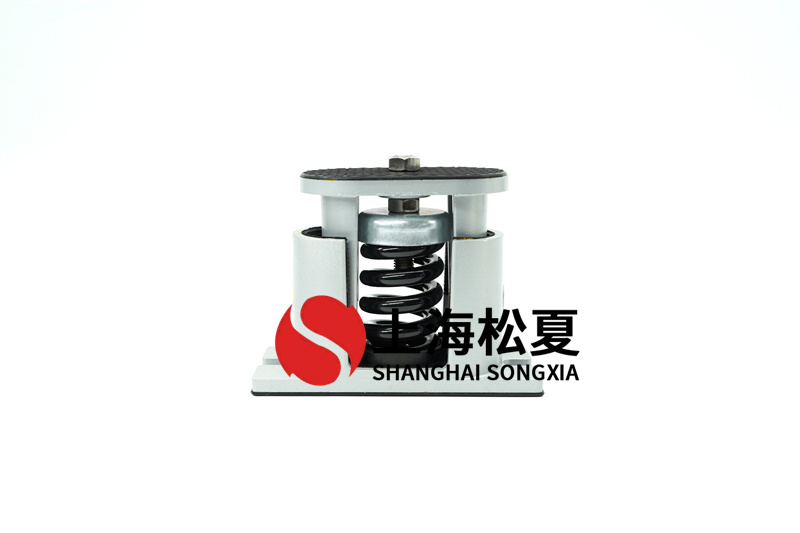 水水直混式換熱機(jī)組安裝JB-L-300阻尼<a href='http://296907.com' target='_blank'><u>橡膠減震器</u></a>