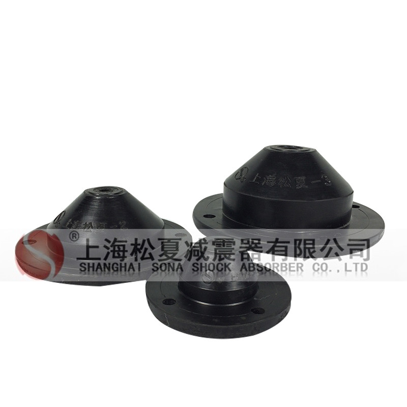 高速沖床應該選擇哪種橡膠<a href='http://296907.com' target='_blank'><u>減震器</u></a>
