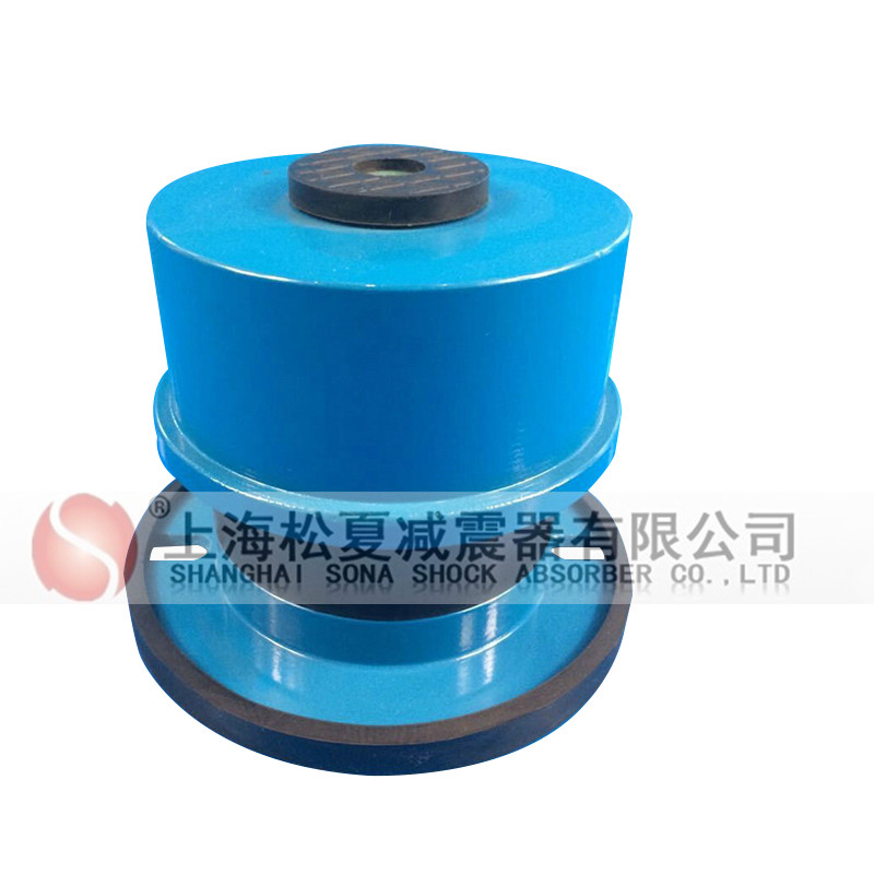 空調(diào)系統(tǒng)及<a href='http://296907.com' target='_blank'><u>彈簧減震器</u></a>調(diào)試中常見問題
