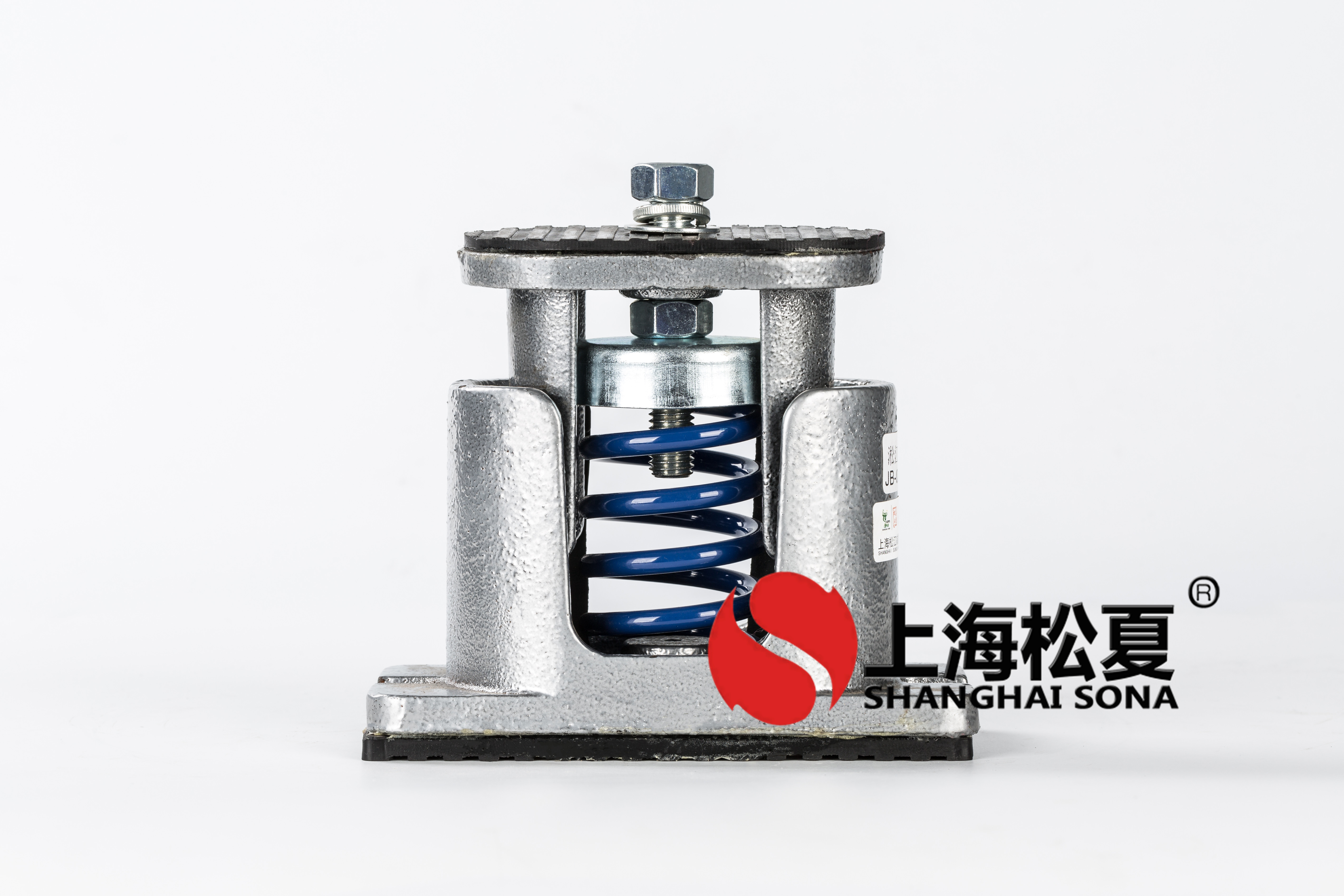 JB-80-S風(fēng)機彈簧<a href='http://296907.com' target='_blank'><u>減震器</u></a>
