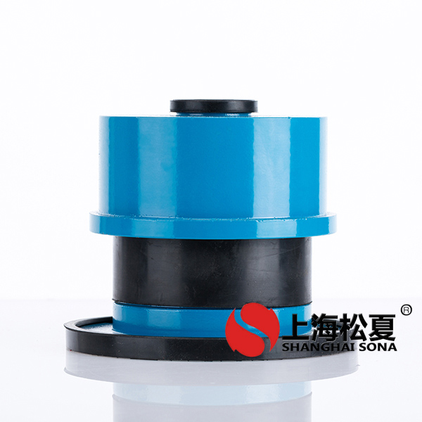 ZTA水泵阻尼彈簧減震器，上海ZTA水泵阻尼彈簧減震器，淞江ZTA水泵阻尼彈簧減震器