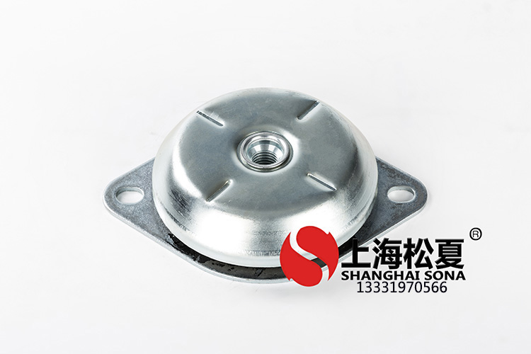 <a href='http://296907.com' target='_blank'><u>減振器</u></a>的懸掛剛度控制——柴油機減振器