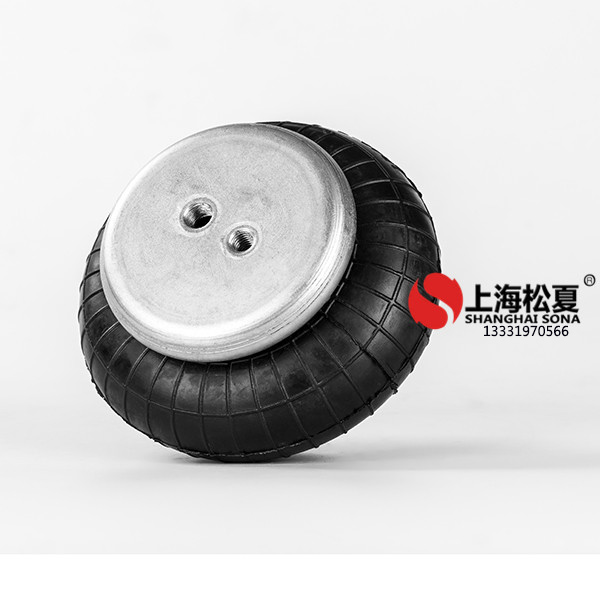 橡膠空氣彈簧<a href='http://296907.com' target='_blank'><u>減震器</u></a>的發(fā)展趨勢(shì)