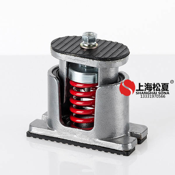 阻尼彈簧<a href='http://296907.com' target='_blank'><u>減震器</u></a>的優(yōu)缺點分析