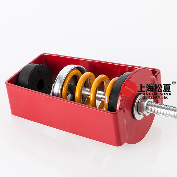 阻尼<a href='http://296907.com' target='_blank'><u>彈簧減震器</u></a>在工業(yè)中起到的重要作用