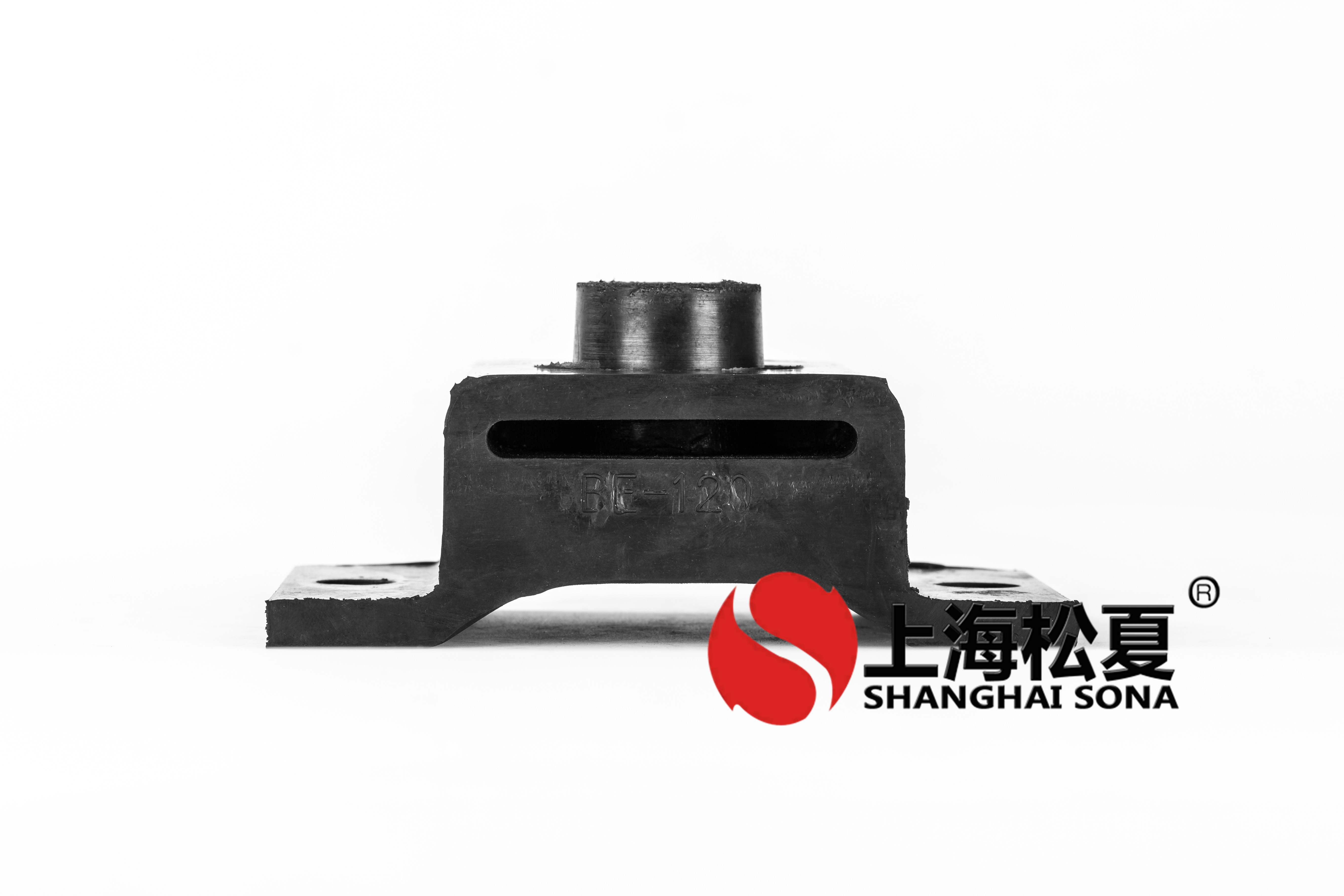 橡膠<a href='http://296907.com' target='_blank'><u>減震器</u></a>高清實拍圖