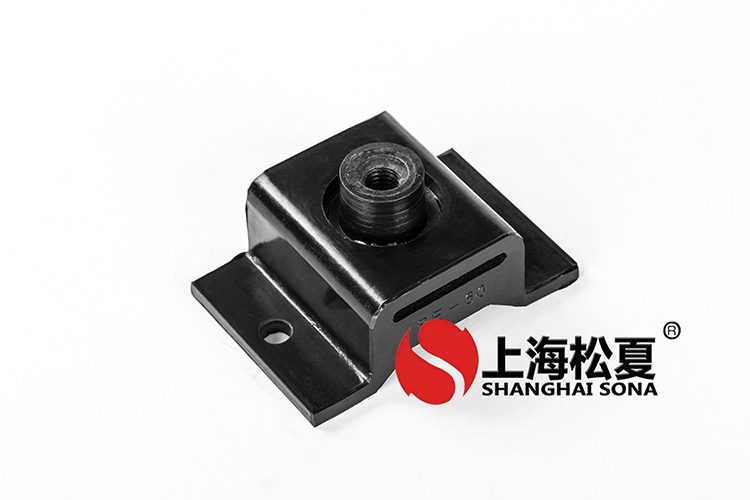 <a href='http://296907.com' target='_blank'><u>橡膠減震器</u></a>應(yīng)用廣泛