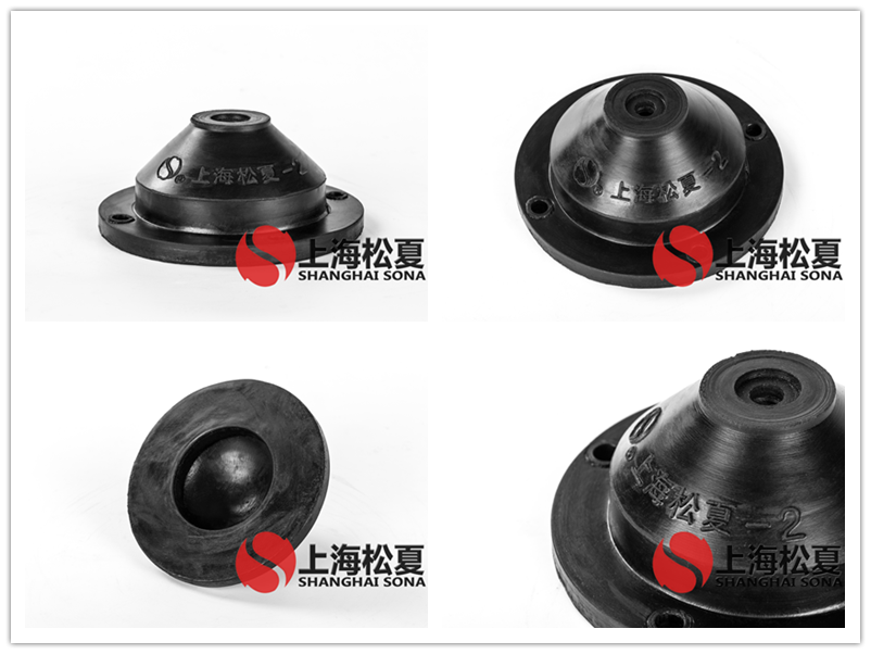 JGD-2橡膠<a href='http://296907.com' target='_blank'><u>減震器</u></a>產(chǎn)品參數(shù)圖