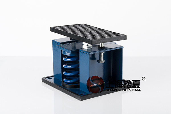 <a href='http://296907.com' target='_blank'><u>彈簧減震器</u></a>結(jié)構(gòu)