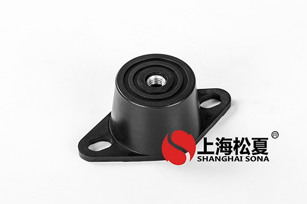 橡膠<a href='http://296907.com' target='_blank'><u>減震器</u></a>性能