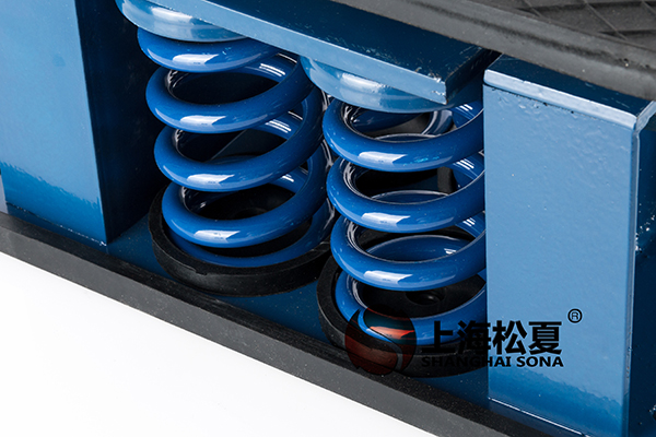 <a href='http://296907.com' target='_blank'><u>彈簧減震器</u></a>優(yōu)勢(shì)