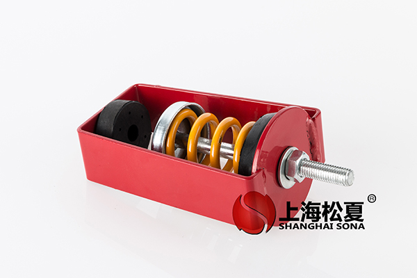 彈簧<a href='http://296907.com' target='_blank'><u>減震器</u></a>應(yīng)用問(wèn)題