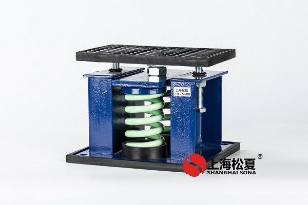 阻尼彈簧<a href='http://296907.com' target='_blank'><u>減震器</u></a>的性能特點(diǎn)介紹