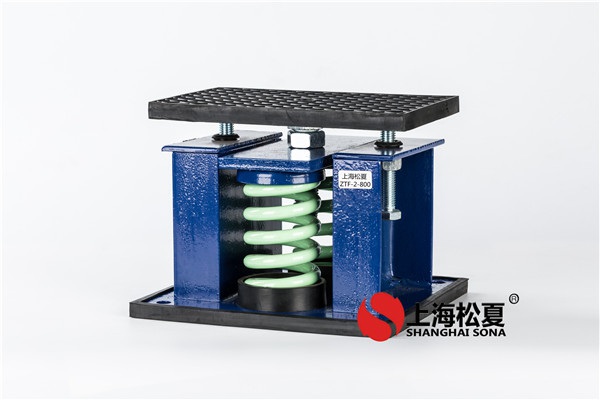 <a href='http://296907.com' target='_blank'><u>彈簧減震器</u></a>的介紹和作用