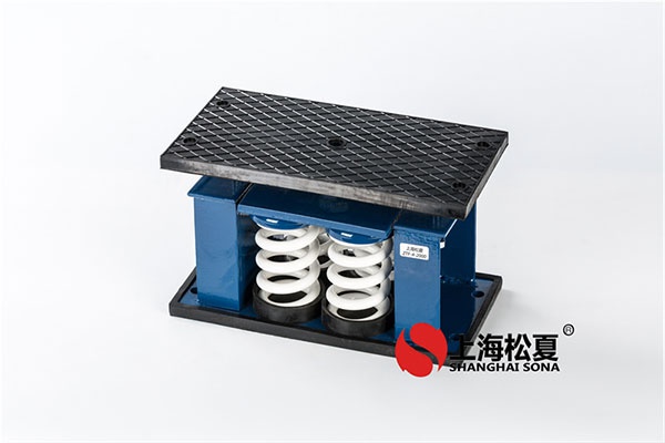 BE型<a href='http://296907.com' target='_blank'><u>橡膠減震器</u></a>的設(shè)計(jì)原理是什么