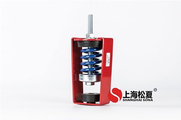 變壓器彈簧減震器與其它減震器有什么不同？