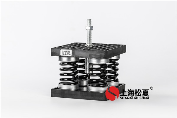 彈簧減振器容易使用嗎？