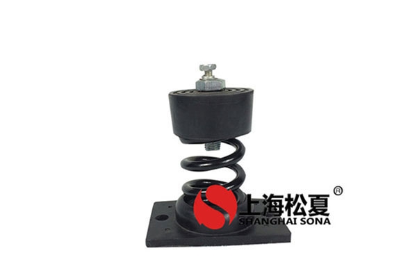 該怎樣選擇較好的彈簧減振器？