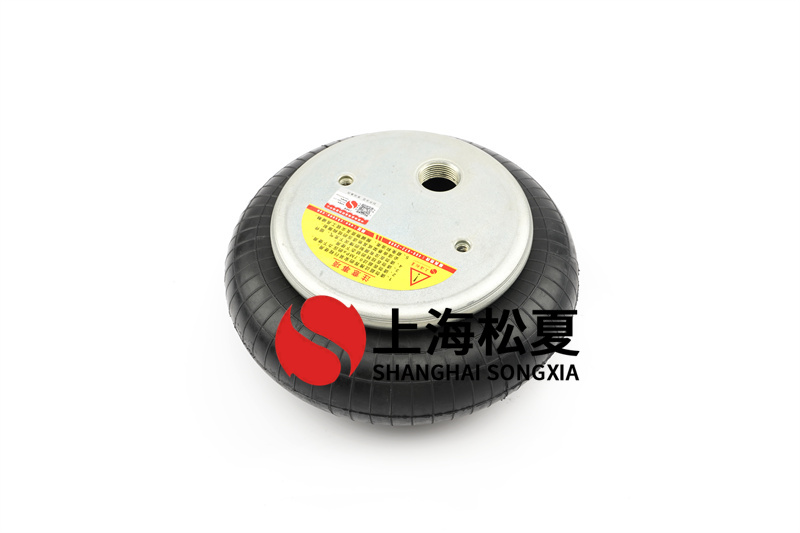 空氣彈簧減震器的核心部件是啥？