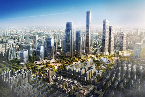 【上海普陀區(qū)真如副中心項(xiàng)目】彈簧<a href='http://296907.com' target='_blank'><u>減震器</u></a>
