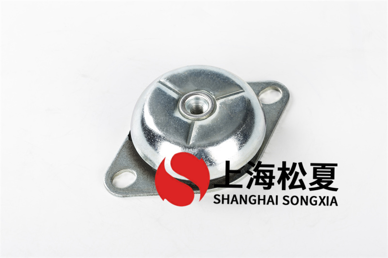 低頻復(fù)合<a href='http://296907.com' target='_blank'><u>橡膠減震器</u></a>的作用及作用分析