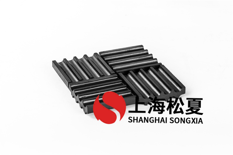 橡膠減震器的使用優(yōu)勢(shì)有哪些？