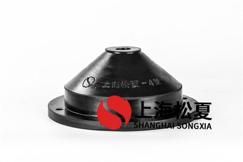 橡膠<a href='http://296907.com' target='_blank'><u>減震器</u></a>的行業(yè)優(yōu)勢(shì)     