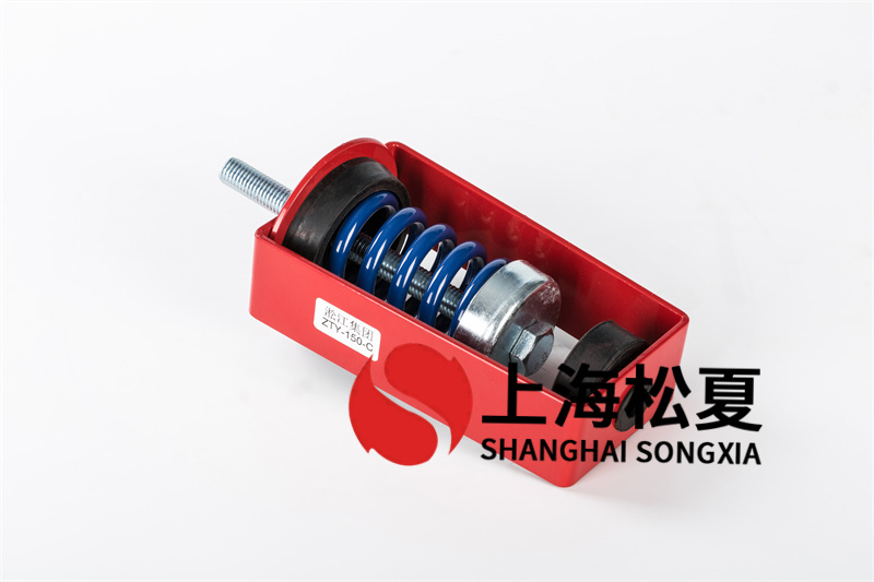 消防泵安裝減震器的注意事項有哪些呢？