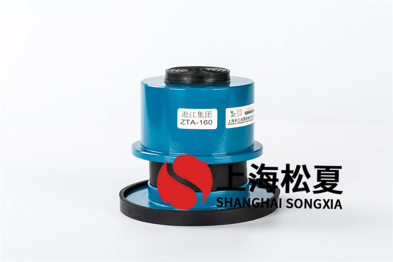 吊式阻尼<a href='http://296907.com' target='_blank'><u>彈簧減震器</u></a>的型號(hào)選擇