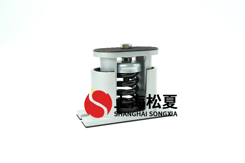 離心風(fēng)機(jī)<a href='http://296907.com' target='_blank'><u>減震器</u></a>的操作溫度