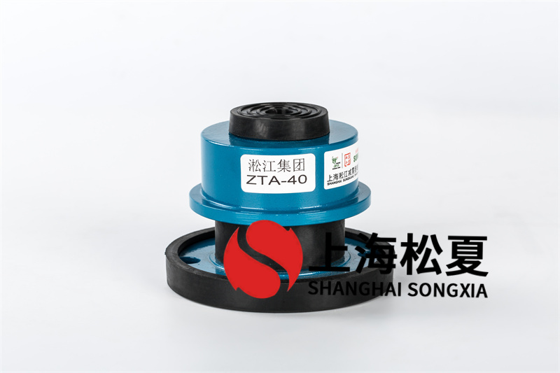 特種變壓器<a href='http://296907.com' target='_blank'><u>減震器</u></a>的性能特點(diǎn)和區(qū)別